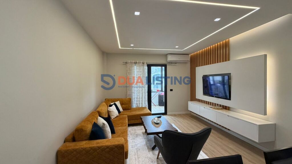 Apartment 1+1 for sale in Fresk