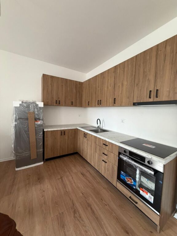 Apartment 1+1 for rent in Paskuqan !!