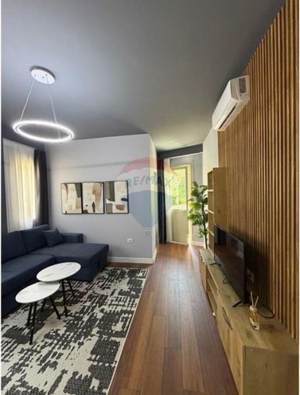 Apartament 2+1 për qira tek Kopshti Botanik