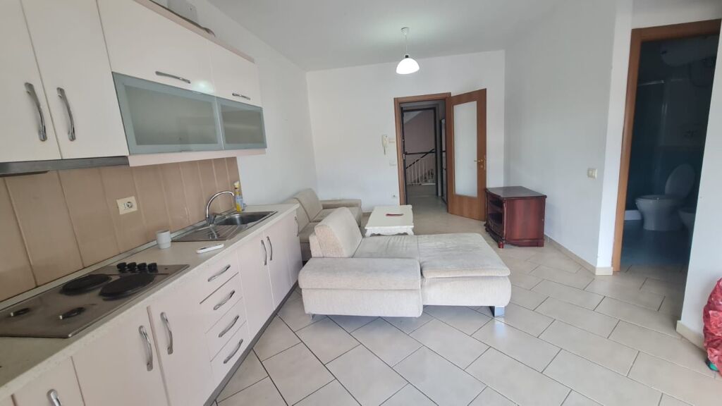 Apartment 1+1 for rent in Don Bosko