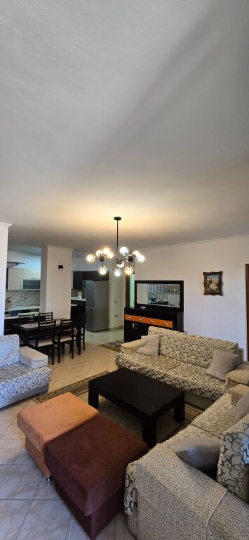 APARTAMENT 3+1, 21 Dhjetori