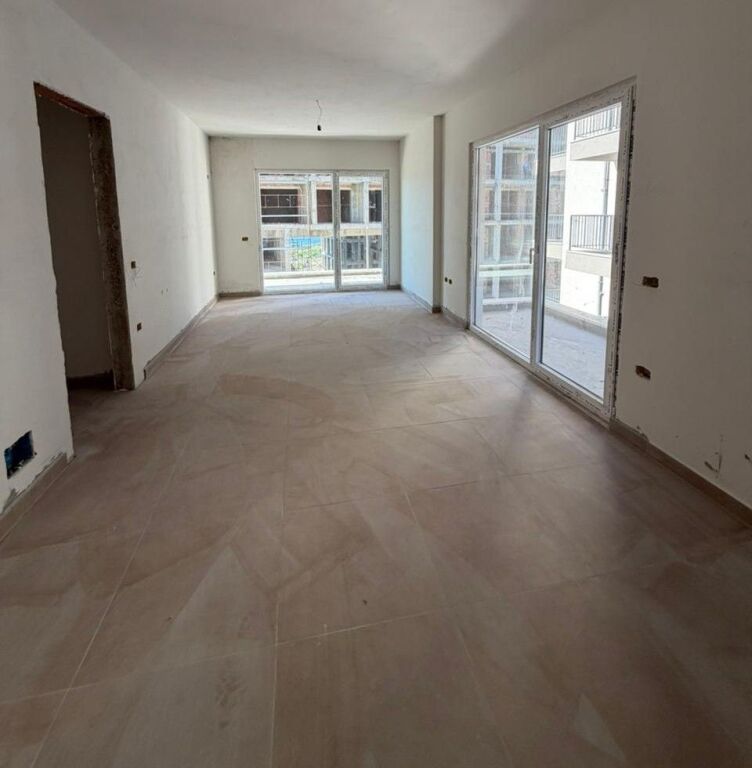 🏖️ Okazion – Apartament 2+1+Lavanderi për Shitje në Shëngjin
