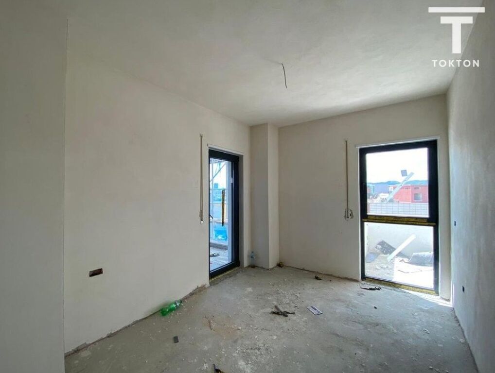 SHITET, APARTAMENT 2+1+2, MARA RESIDENCE, DON BOSKO, TIRANË .