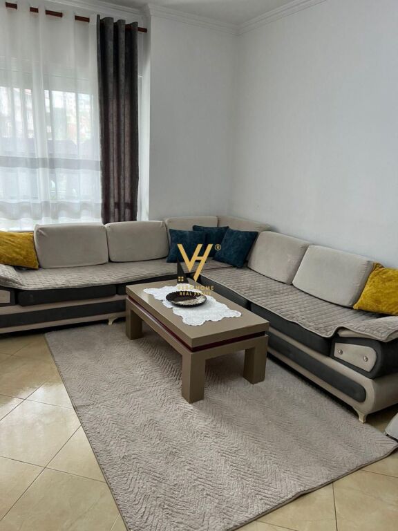 JEPET APARTAMENT 2+1+BLK ME QERA TEK FRESKU 45.000 LEKE