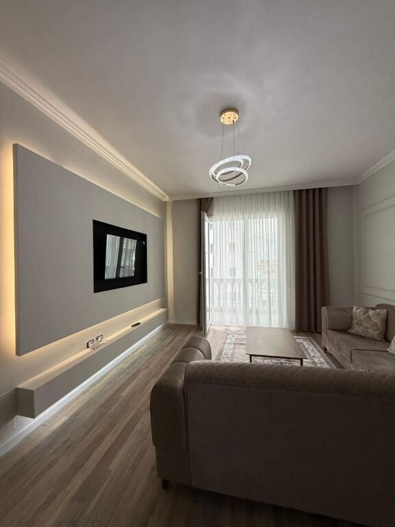 Apartament me qera 2+1+2+post parkimi