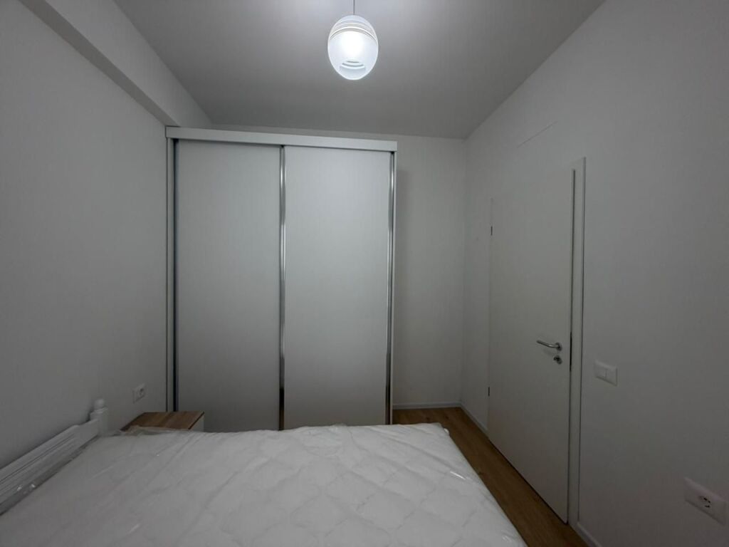 Apartament 1+1 me qira – Kompleksi Kadiu, Ali Demi