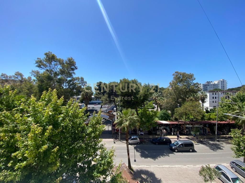 KOMPLEKSI FLORIDA, SHESIM APARTAMENT 2+1