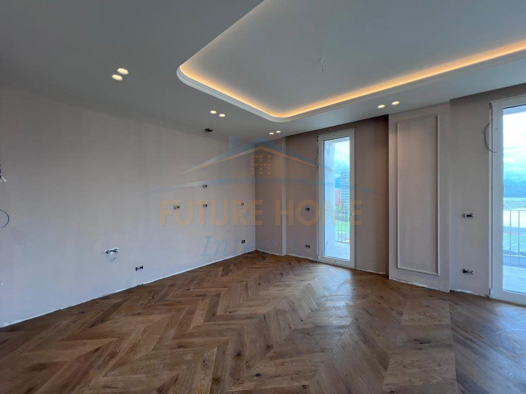Shitet apartament 3+1+2 Altana Residence Prane Parkut Olimpik