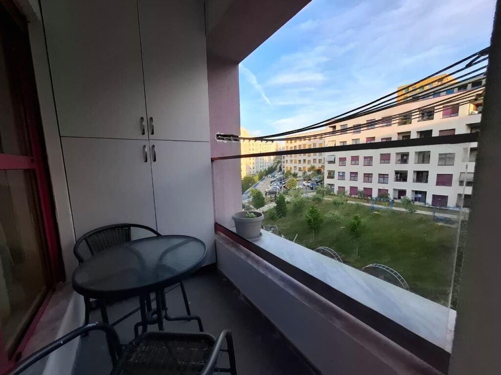 Ultra appartamento in affitto 📍 Complesso Magalem/Ali Demi - 2+1 (90m2) incluso 1 posto auto | Prima volta in affitto 🔥🔥 570 Euro/Mese