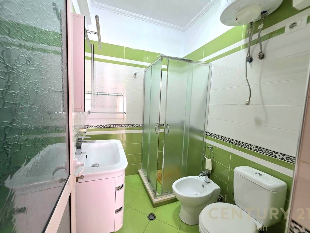 APARTMENT 2+1+2 FOR SALE NEAR THE ZOOLOGICAL GARDEN