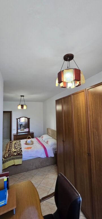 APARTAMENT 3+1, 21 Dhjetori