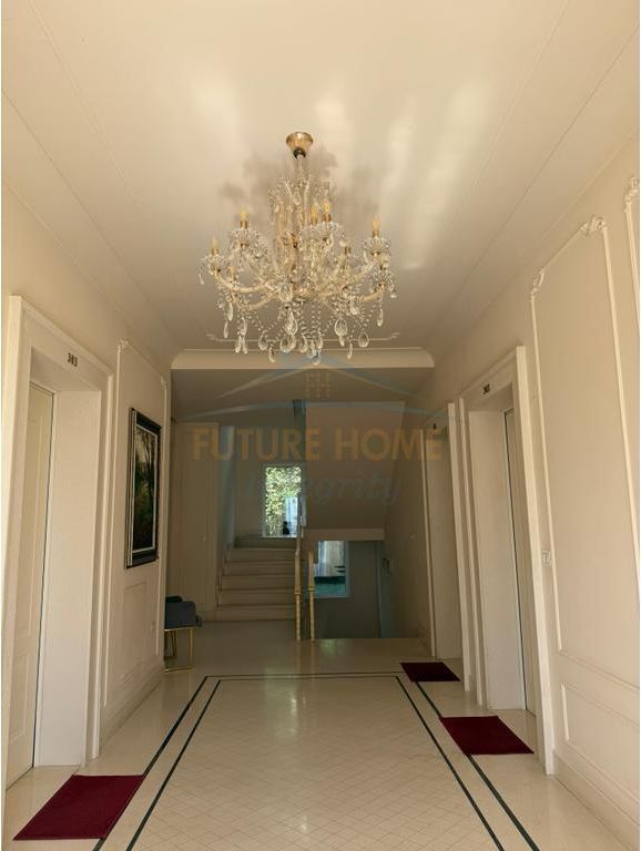Qera, Apartament 2+1+2, Joy Residence, TEG, Tiranë.