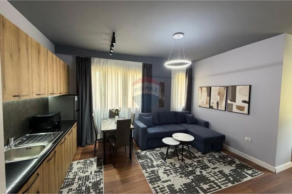 Apartament 2+1 për qira tek Kopshti Botanik