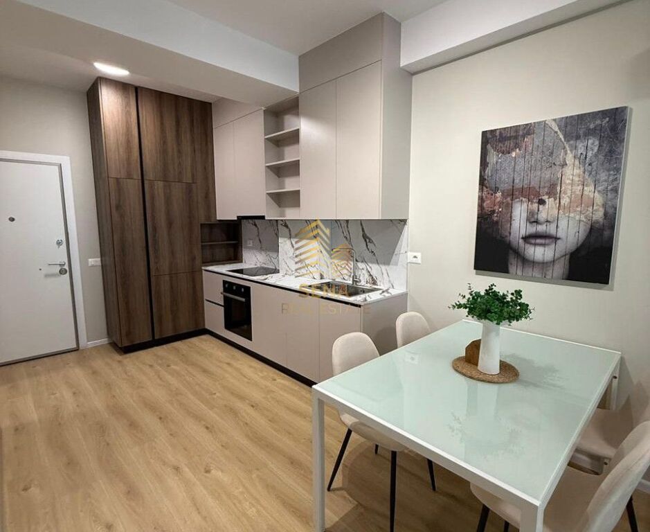 Affitto, Appartamento 1+1+blk, Residenza Kadiu, 45.000 Lek/mese