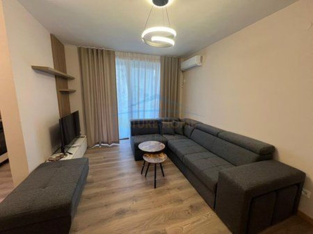 Rent, Apartment 1+1, Vasil Shanto