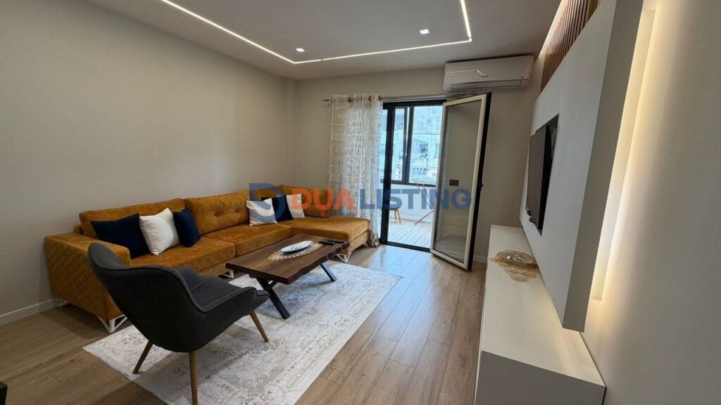Apartment 1+1 for sale in Fresk