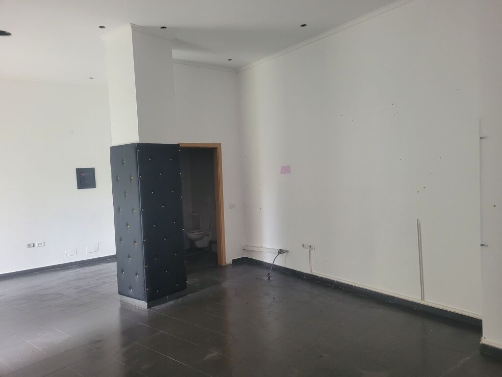 Shop for rent at Magnet Complex