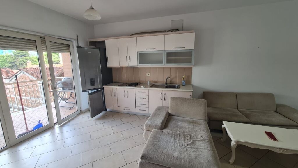 Apartment 1+1 for rent in Don Bosko