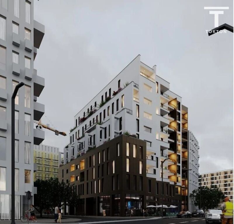 SHITET, APARTAMENT 2+1+2, MARA RESIDENCE, DON BOSKO, TIRANË .