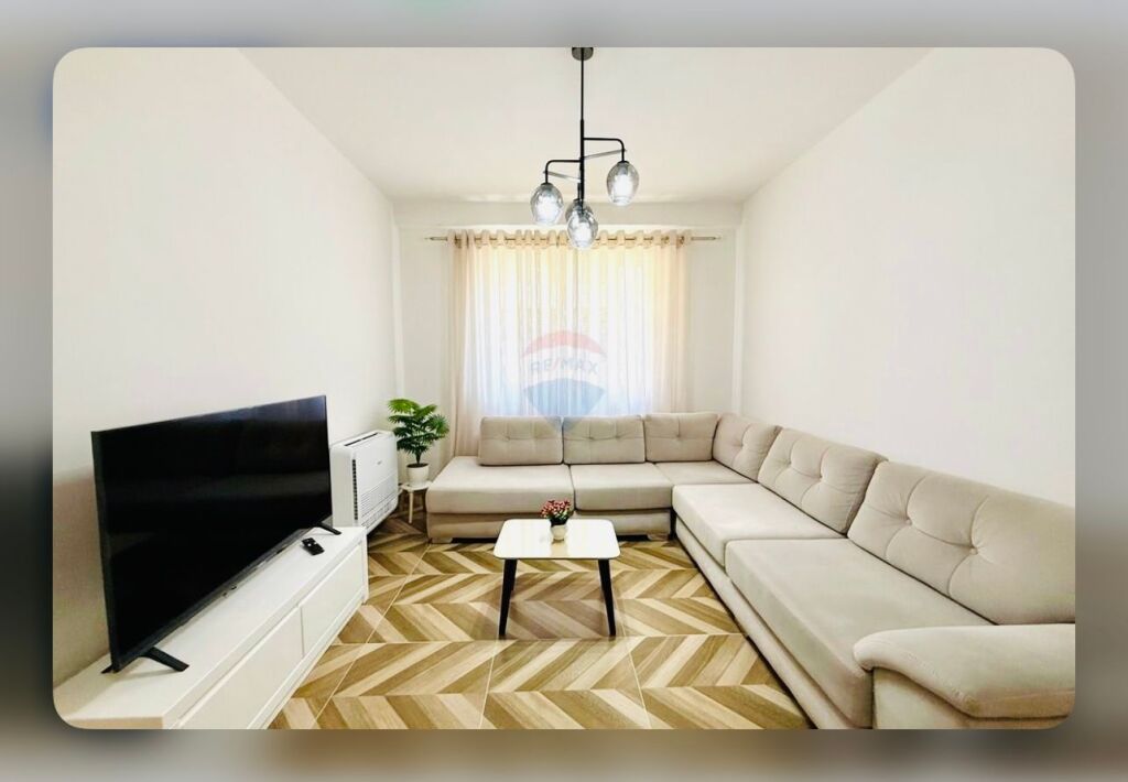 Apartament 1+1 Laprake