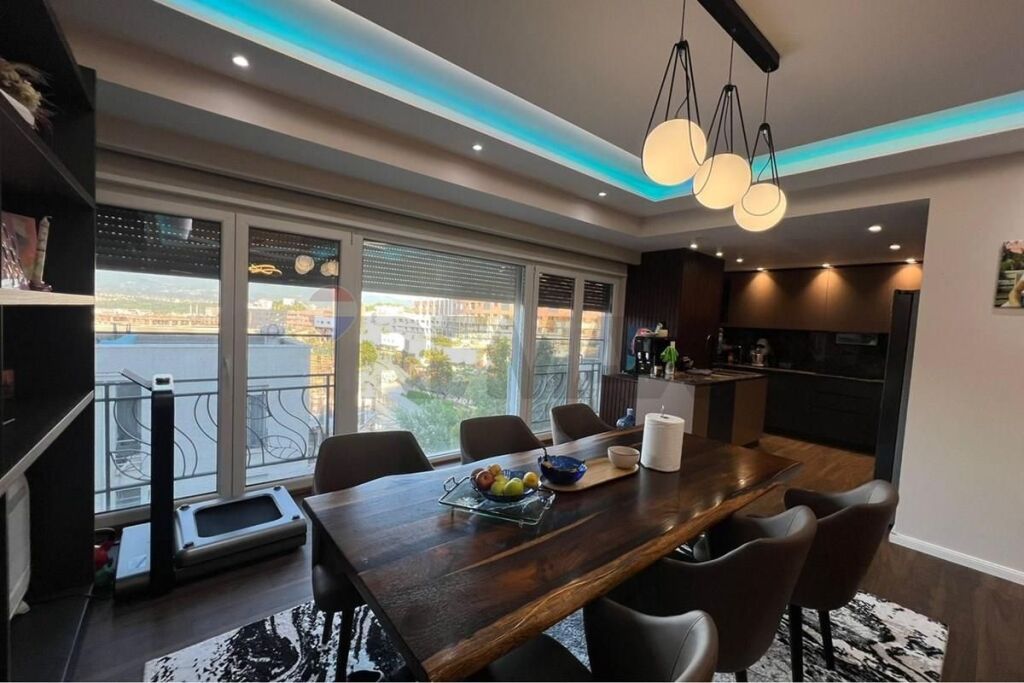 Duplex ne shitje tek Kodra e Diellit 2