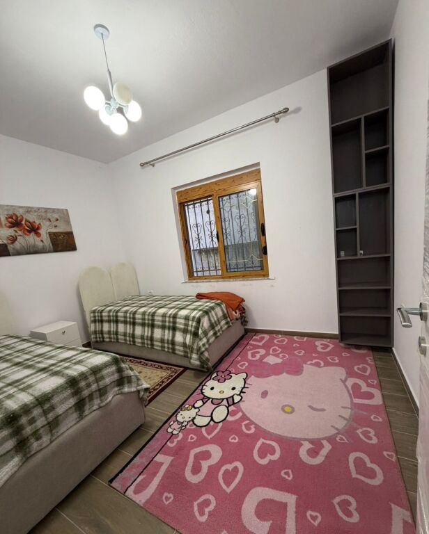 Apartament me Qira – Siri Kodra | 2+1 + Verandë !