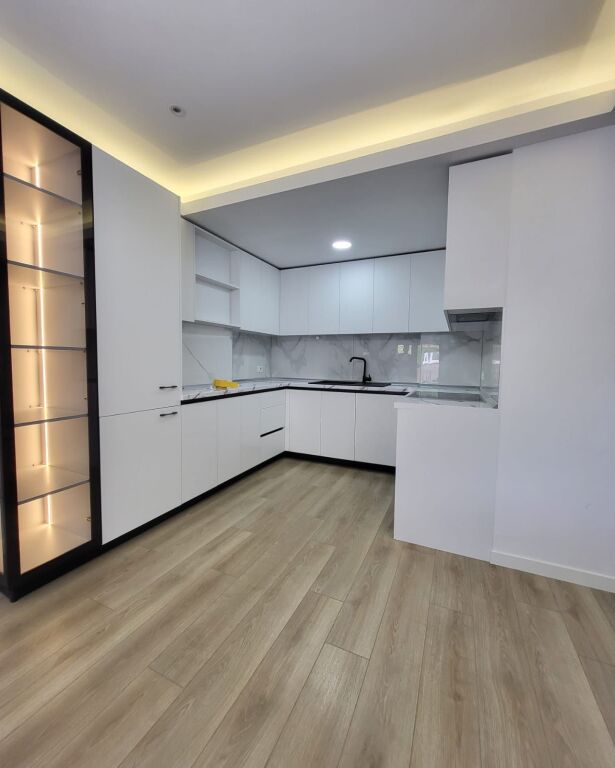 APARTAMENT ME QIRA 2+1+2 KODRA DIELLIT 2 , TIRANE