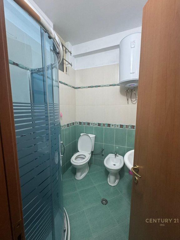 APARTMENT 1+1 FOR RENT MYSLYM SHYRI! 900 € /Month Total Area  67m2
