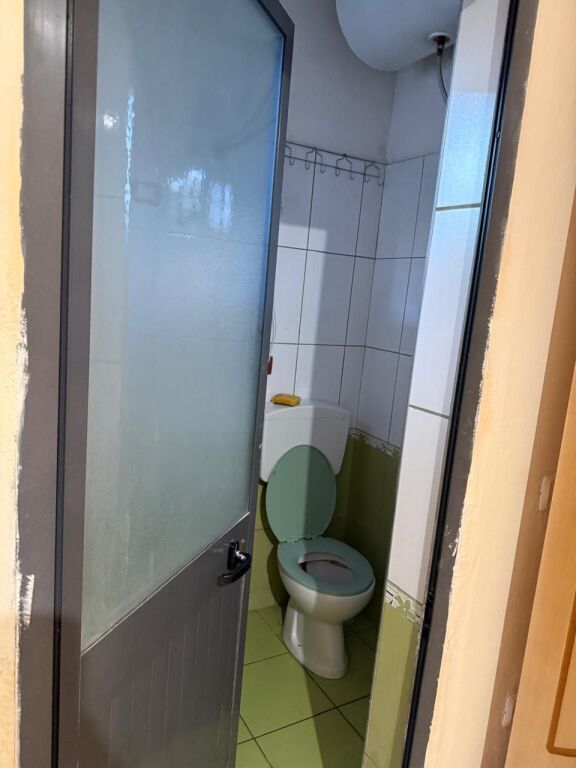 Kodra e diellit , apartment 1+1 for rent 30,000 leke  