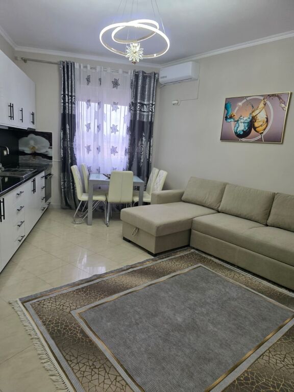 🏡✨ ME QIRA – AFAT GJATË | APARTAMENT 2+1 | TRANSBALLKANIKA, VLORË ✨🏡