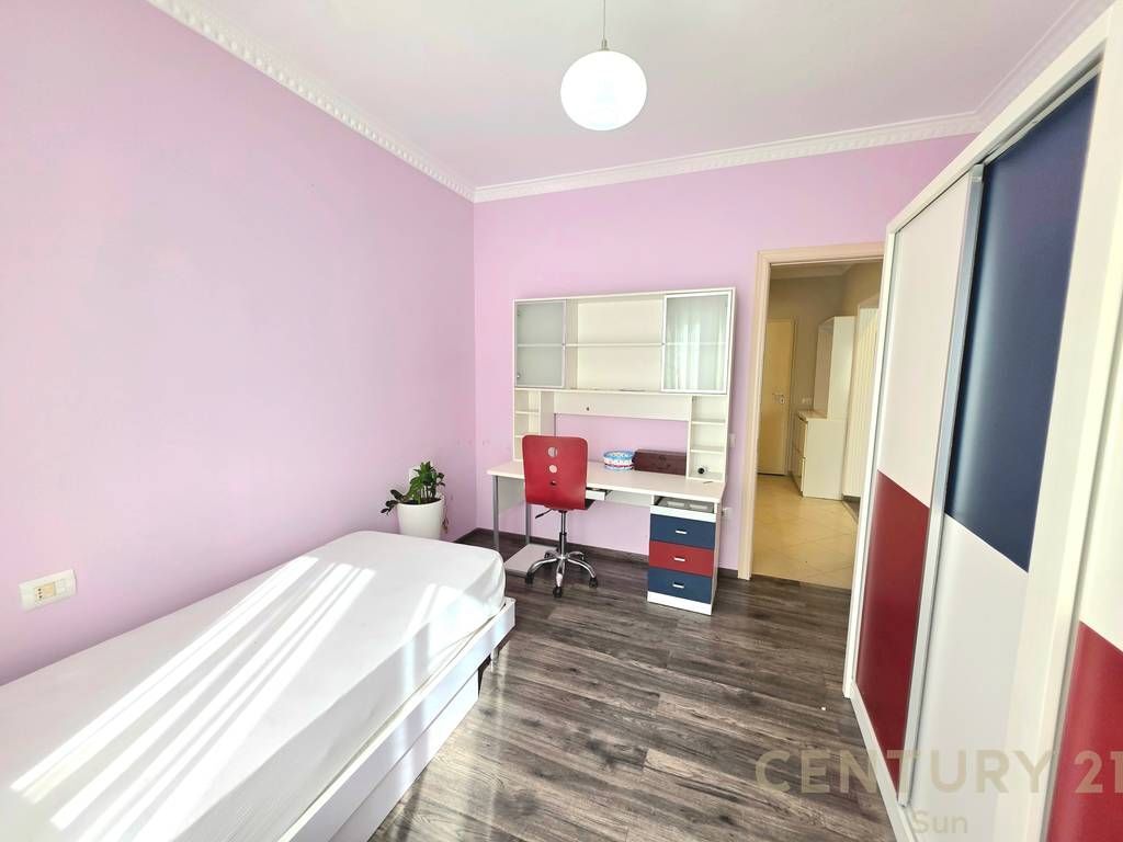 APARTMENT 2+1+2 FOR SALE NEAR THE ZOOLOGICAL GARDEN