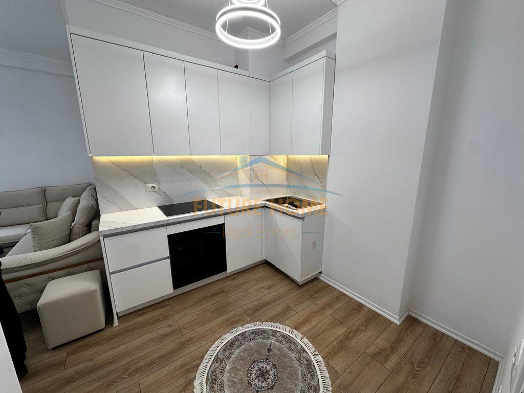 For sale, Apartment 2+1, New Ring, Tirana 155,000 €
