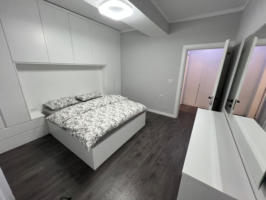 Appartamento In Affitto 2+1 Vicino alla Stazione Ferroviaria (ID B2201908) Tirana