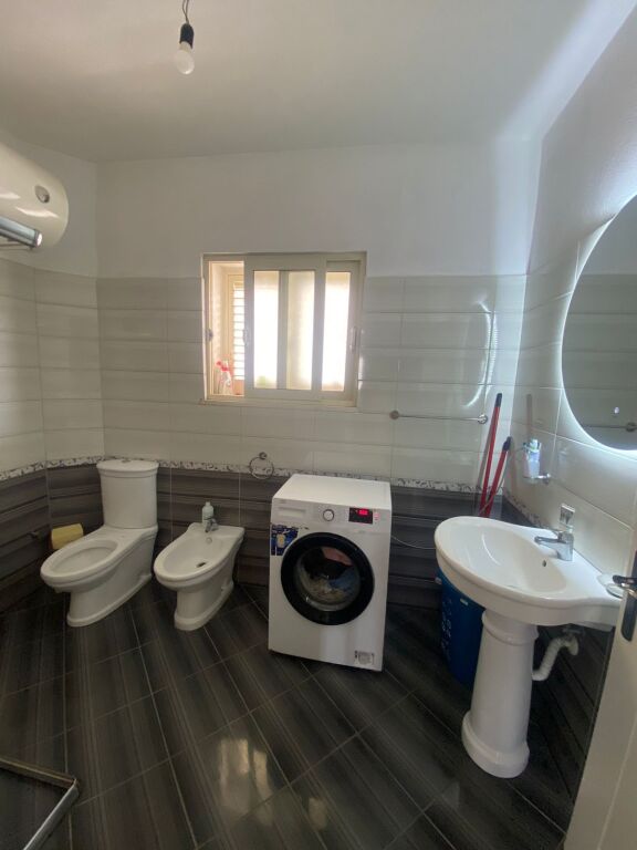 Appartamento 2+1 | 100 m² | Appartamento in Villa nel Centro di Durrës