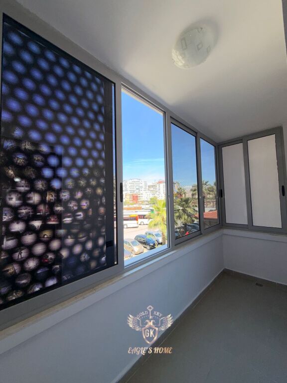🏡 Business Premises for Rent 1+1+Balcony
