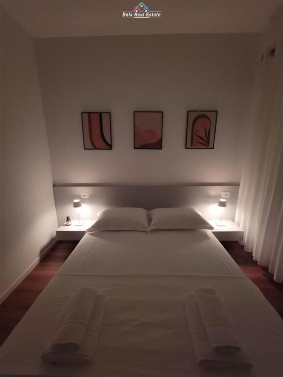 Vile Me Qera 1+1 Tek Rruga e Durresit (ID BV22526) Tirane