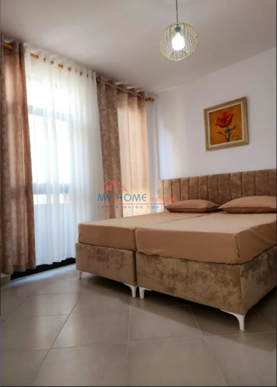 Apartment 1+1 for Rent Dibres Street Tirana