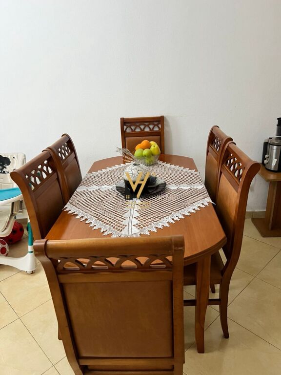 JEPET APARTAMENT 2+1+BLK ME QERA TEK FRESKU 45.000 LEKE