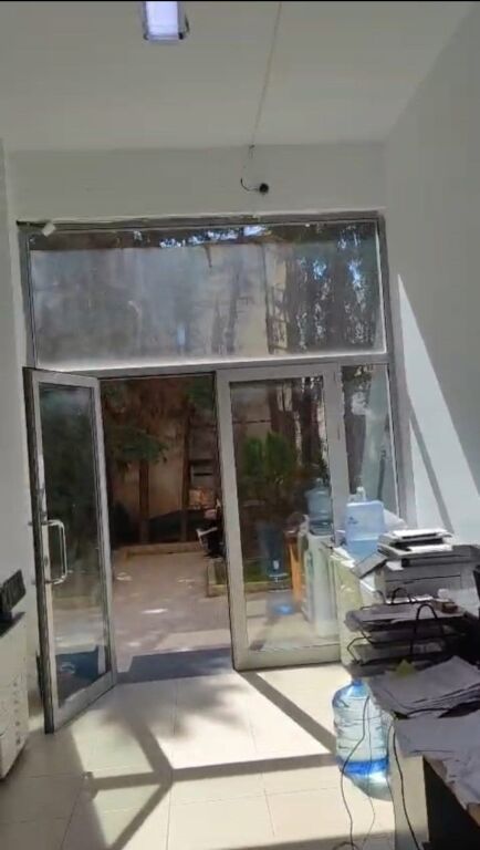 Rent | Ambjent Biznesi | Rruga e Elbasanit | 1000 €/month
