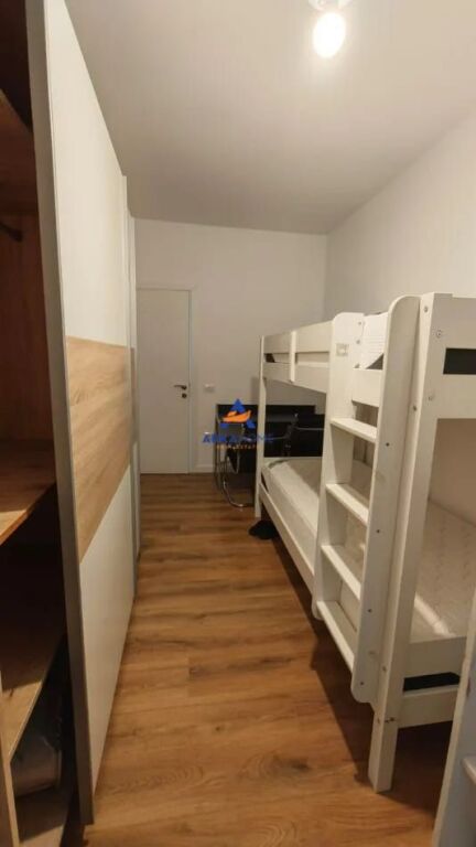 AFFITTASI APPARTAMENTO 2+1+BALCONE "GERMAN COMPUTERS, VIA TISH DAHIA" 950 EURO