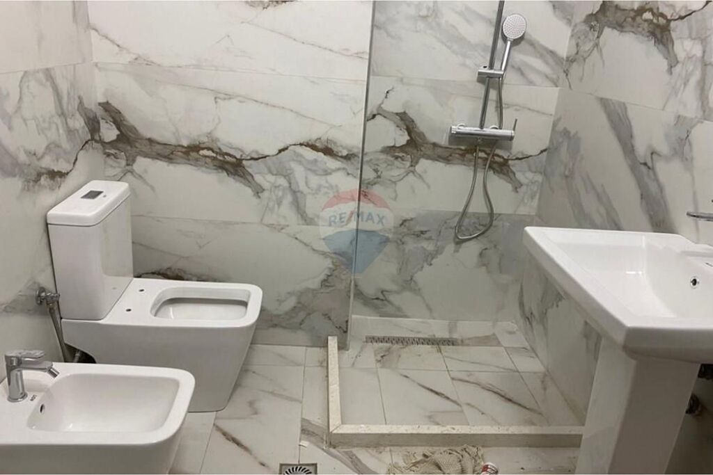 Apartment 1+1 for Rent at Dry Lake