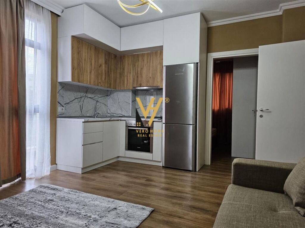 APARTMENT 2+1+BLK FOR RENT NEAR QSUT 55,000 LEKE