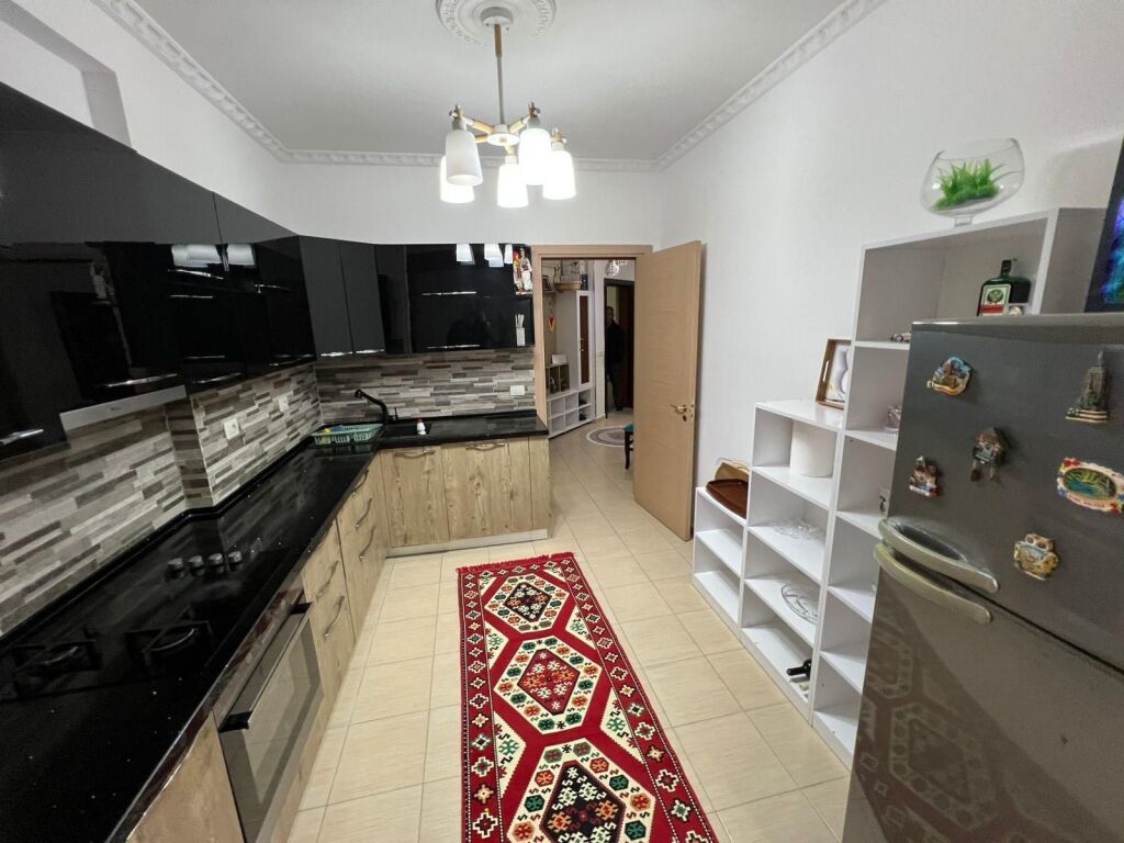 SHITET SUPER APARTAMENT 2+1 95 m2 PLAZH PLEPA 130 000 ERURO