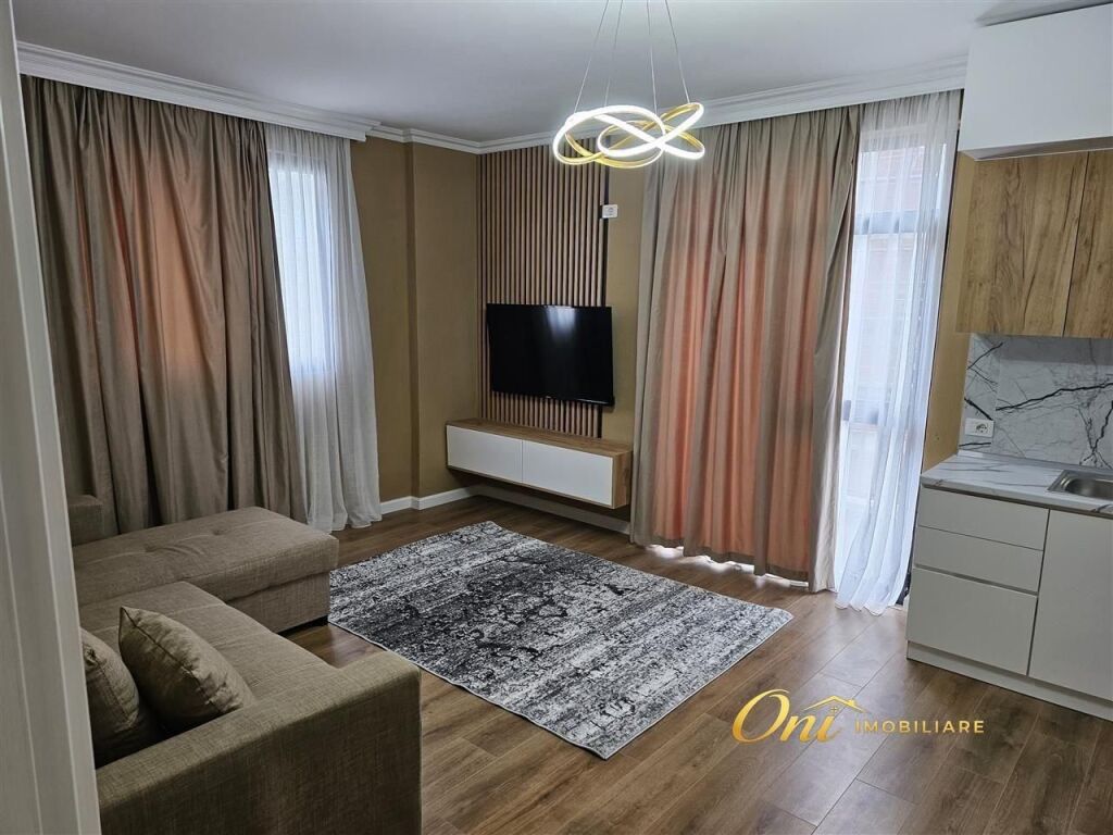 APARTMENT FOR RENT 2+1 AMERICAN HOSPITAL 2