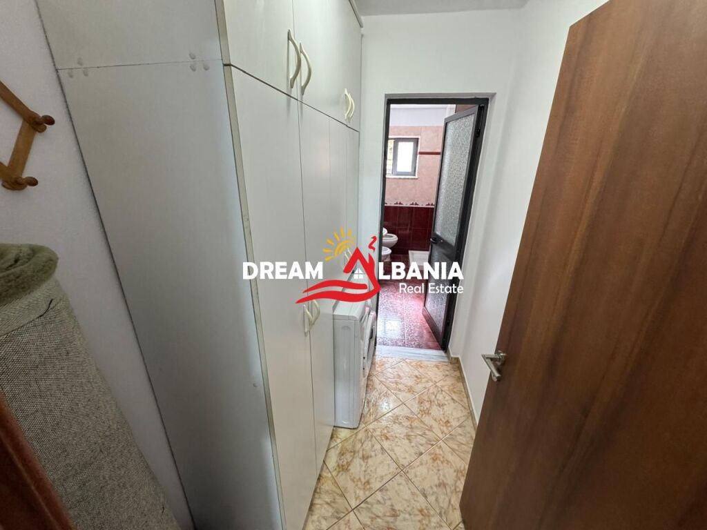 Apartament 2+1 ne Shitje tek Rruga e Elbasanit prane Shkolles se Baletit ne Tirane (ID 4129569)
