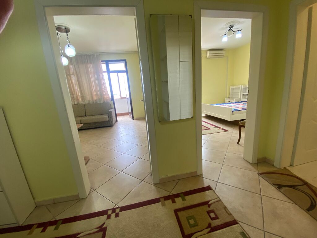 🏡 Shitet apartament 2+1+2 te Pazari i Ri