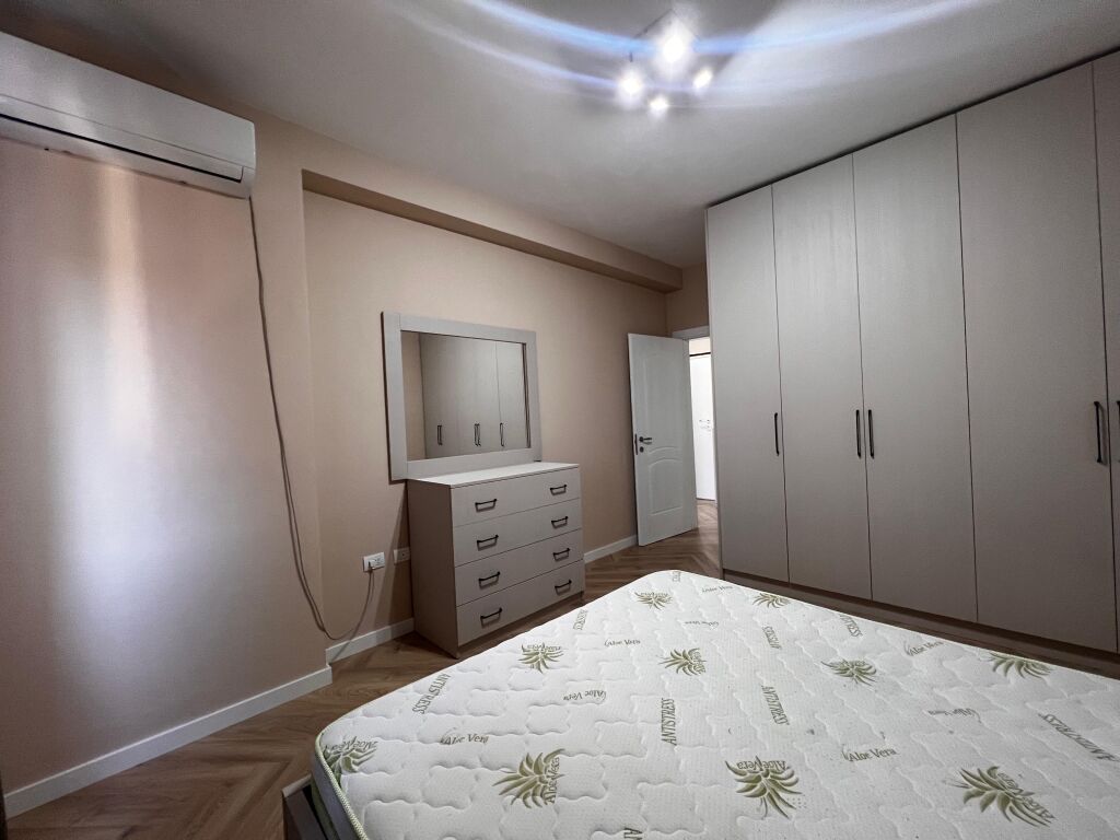 Apartament 1+1 me qera tek Vilat Gjermane