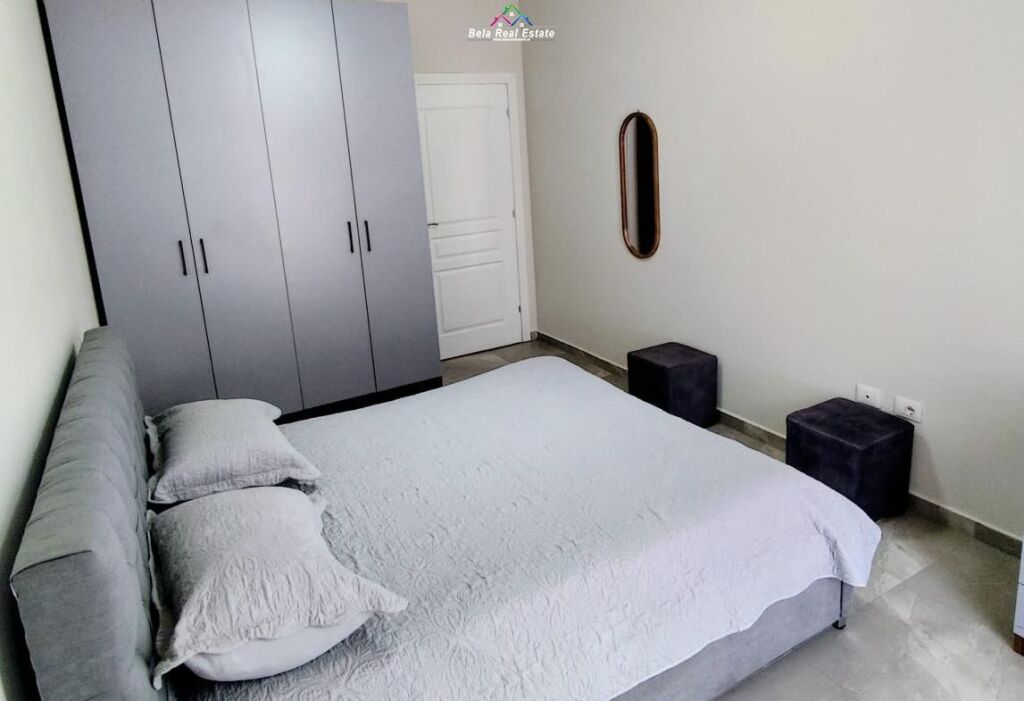 Apartment For Rent 1+1 At ASL Complex 1 (ID B2101713) Tirana
