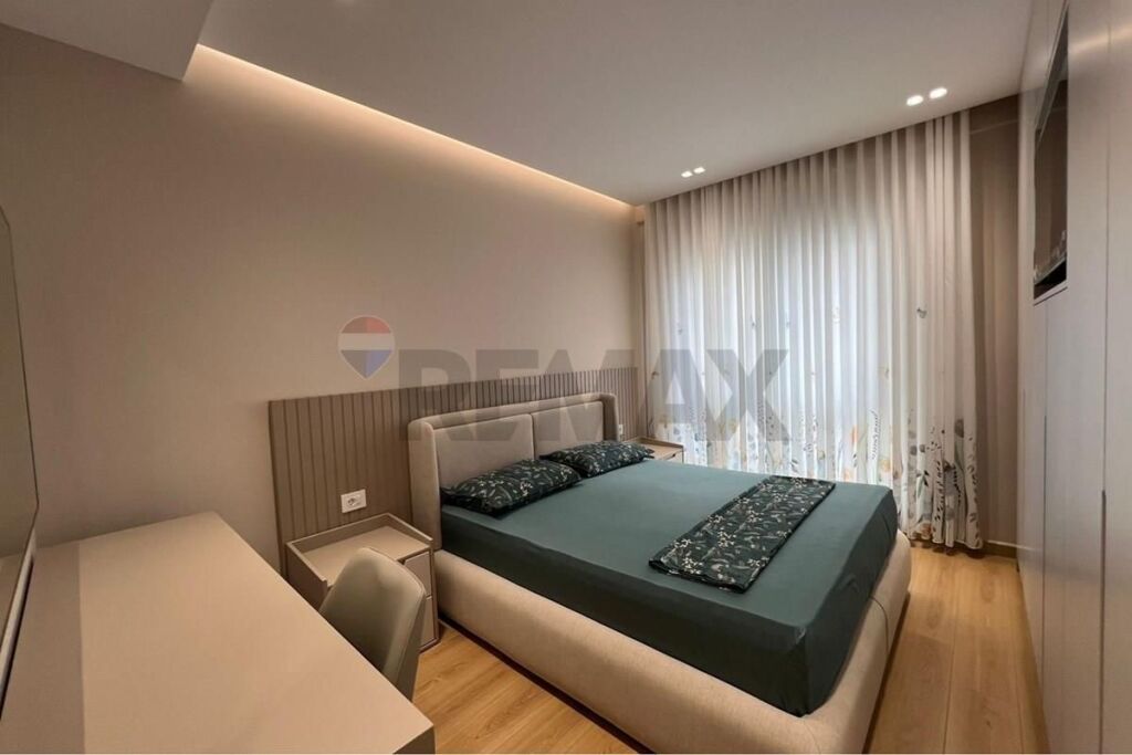 Apartament - Për Qira - Zogu I Zi, Tiranë