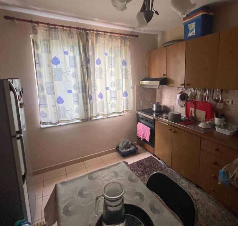 Apartament 2+1 për Shitje | Pallat Ekzistues